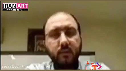 مدیر شبکه سه: فردوسی‌پور را کن...