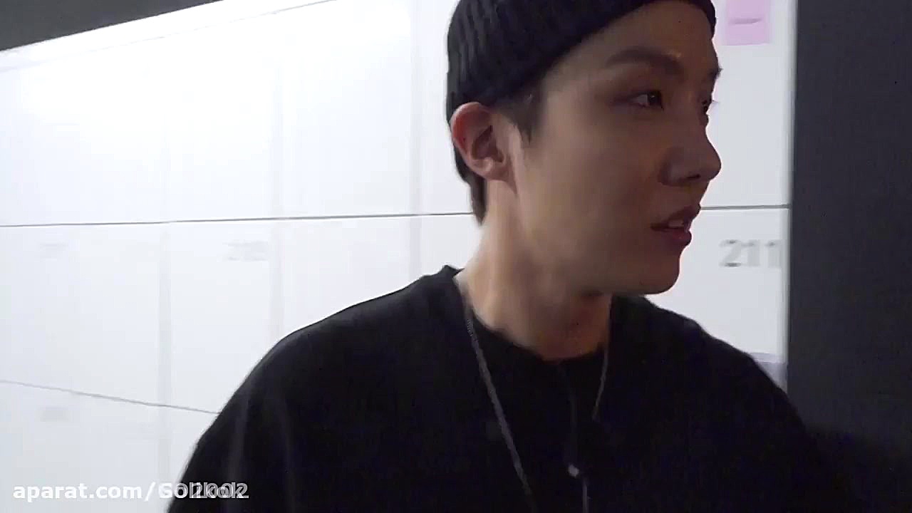 قسمت ۱۱۸ ران بی تی اس