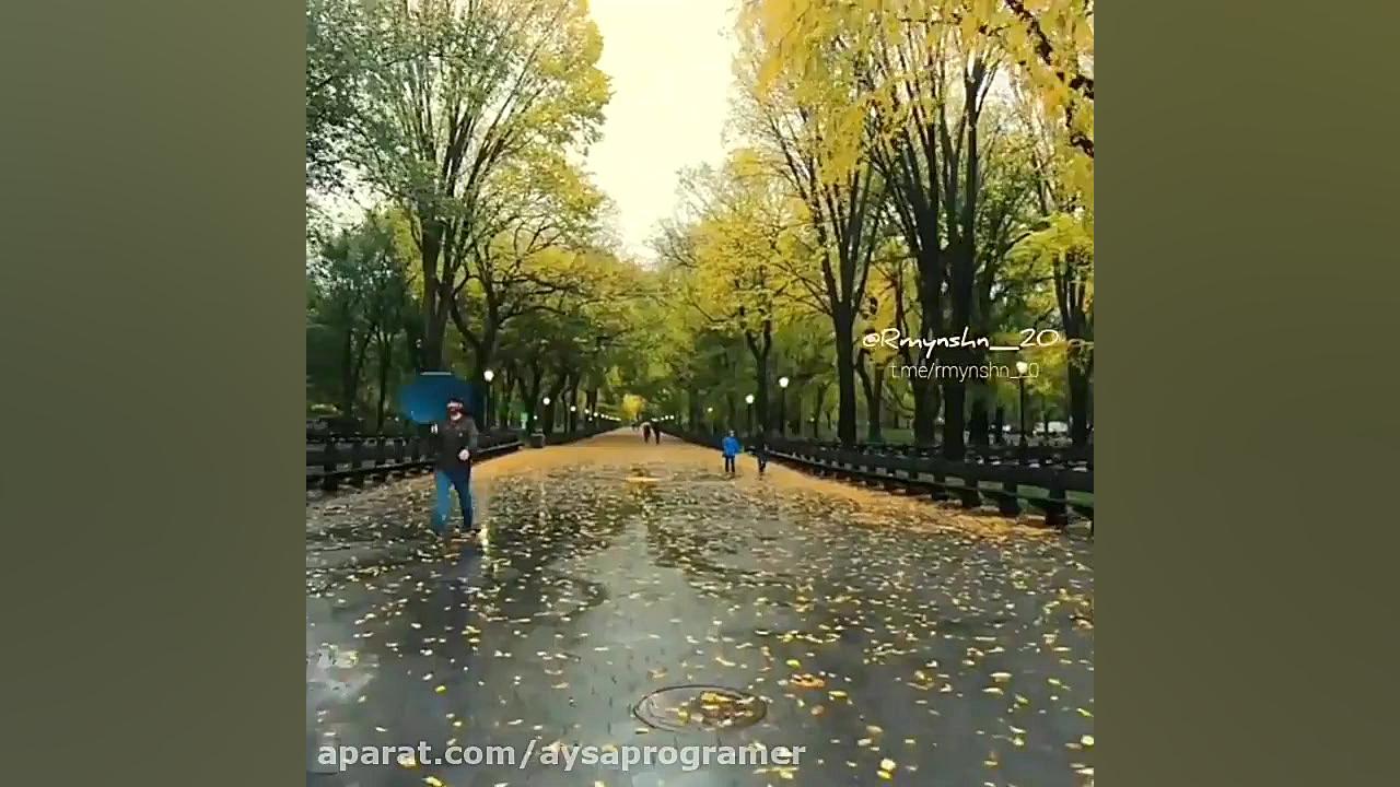 موزیک ویدیو آهنگ جدید عاشقانه