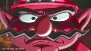 تریلر بازی Virtual Boy Wario L...