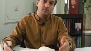 قسمت اول از "تجربه خصوصی...