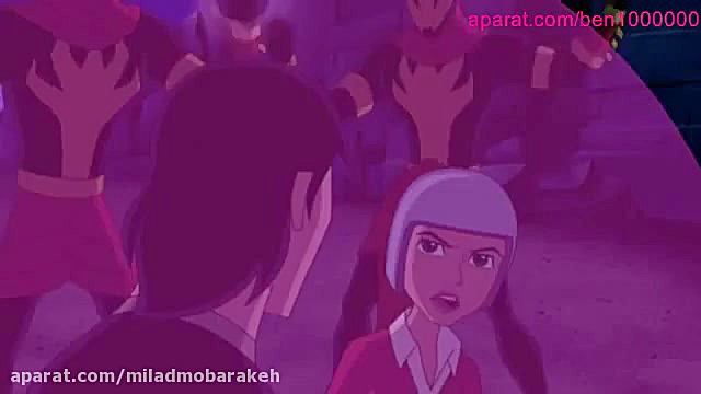 بن تن ... دانلود کارتون بن تن...