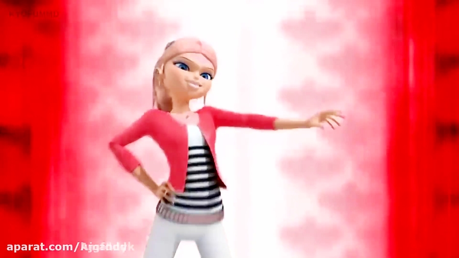 میراکلس لیدی باگ ^جدید^