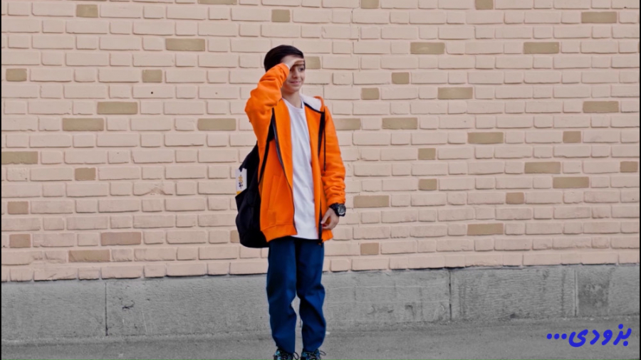 تیزر تبلیغاتی بازگشتی قهرمانان...