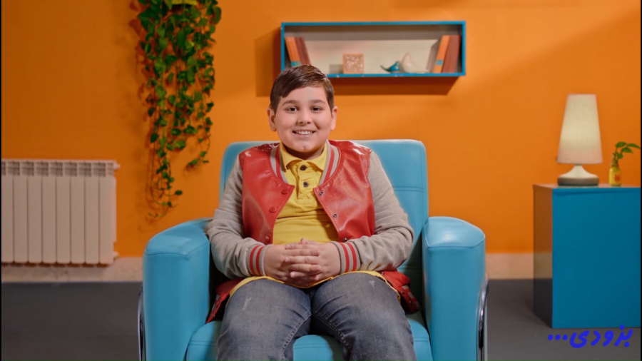 تیزر تبلیغاتی &laquo;استخدام ق...