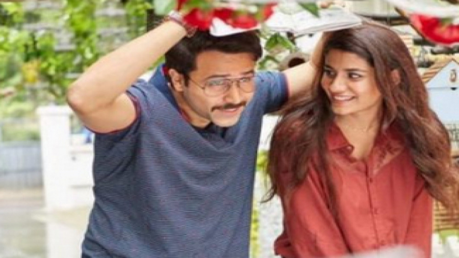 فیلم هندی تقلب دوبله فارسی | چ...