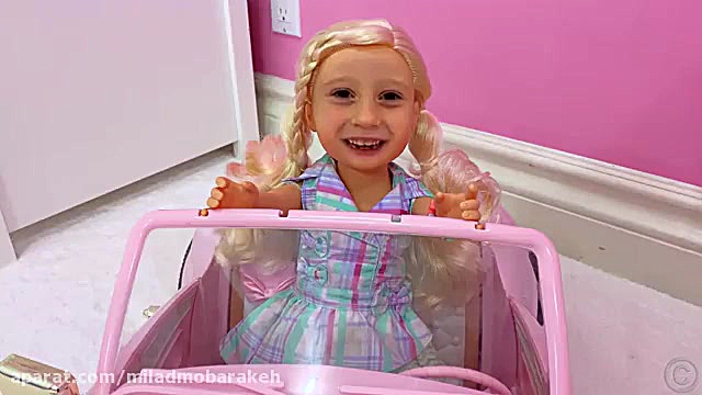 برنامه کودک سرگرمی  کودک خردسا...