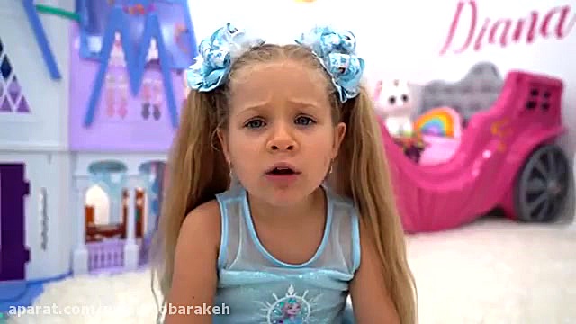 کارتون کودکانه سرگرمی  برنامه...