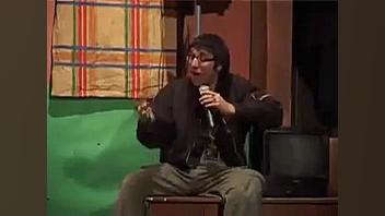 دانلود طنز آذری صمد و ممد اخرا...