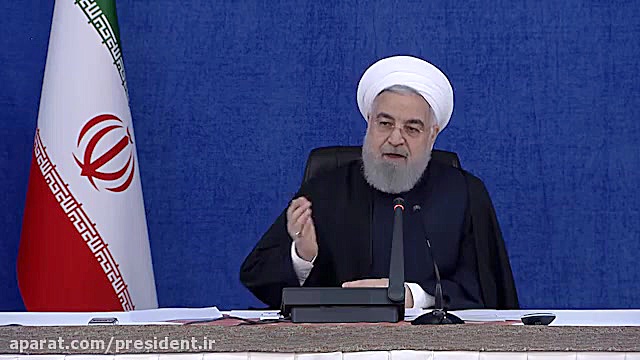 مراسم افتتاح طرح‌های ملی وزارت...