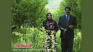 آهنگ کردی نوری احمدی آموزا گیا...