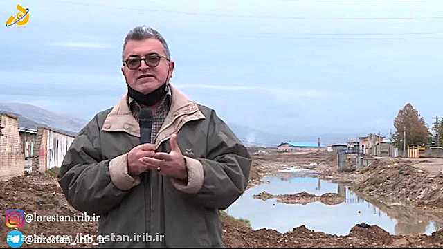 پیگیری برنامه پژواک از مشکلات...