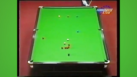 Ronnie O& 039;Sullivan رونی سا...