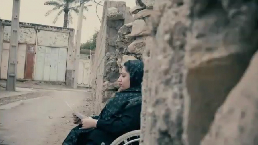 فیلم کوتاه حس پنهان بمناسبت رو...