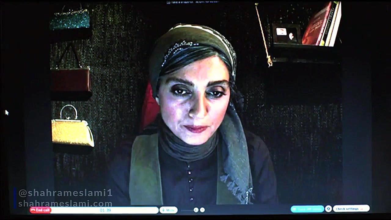 اهمیت دادن نشانه ای از &laquo;...