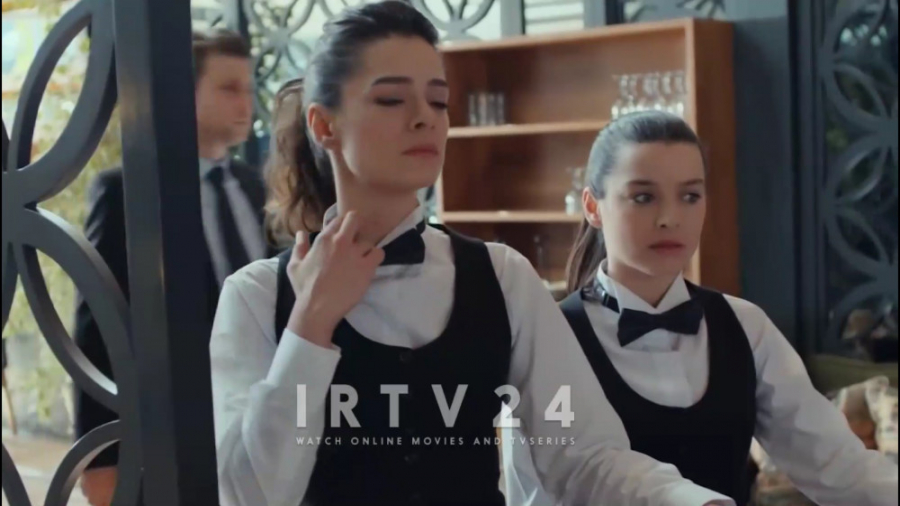 سریال ترکی عشق از نو قسمت ۲۵ د...