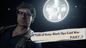 Call of Duty Black Ops Cold Wa...