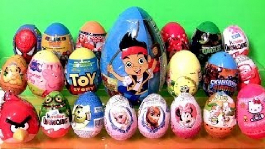 السا و انا ،باب اسفنجی و شخصیت...