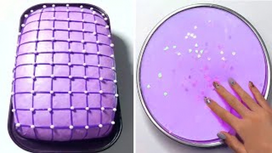 بازی با مجموعه اسلایم ::: شفاف...