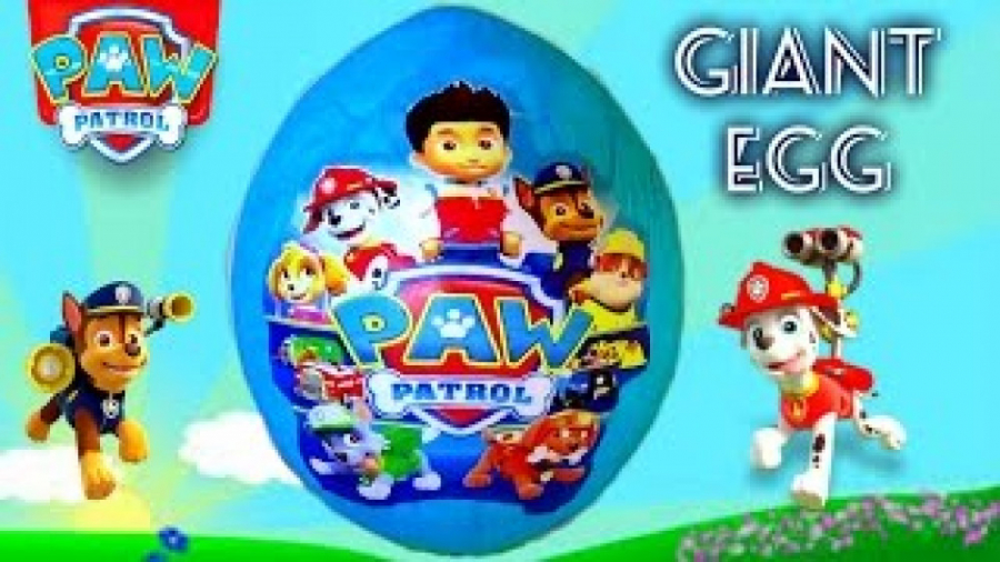 سگهای نگهبان در تخم مرغ سوپرای...