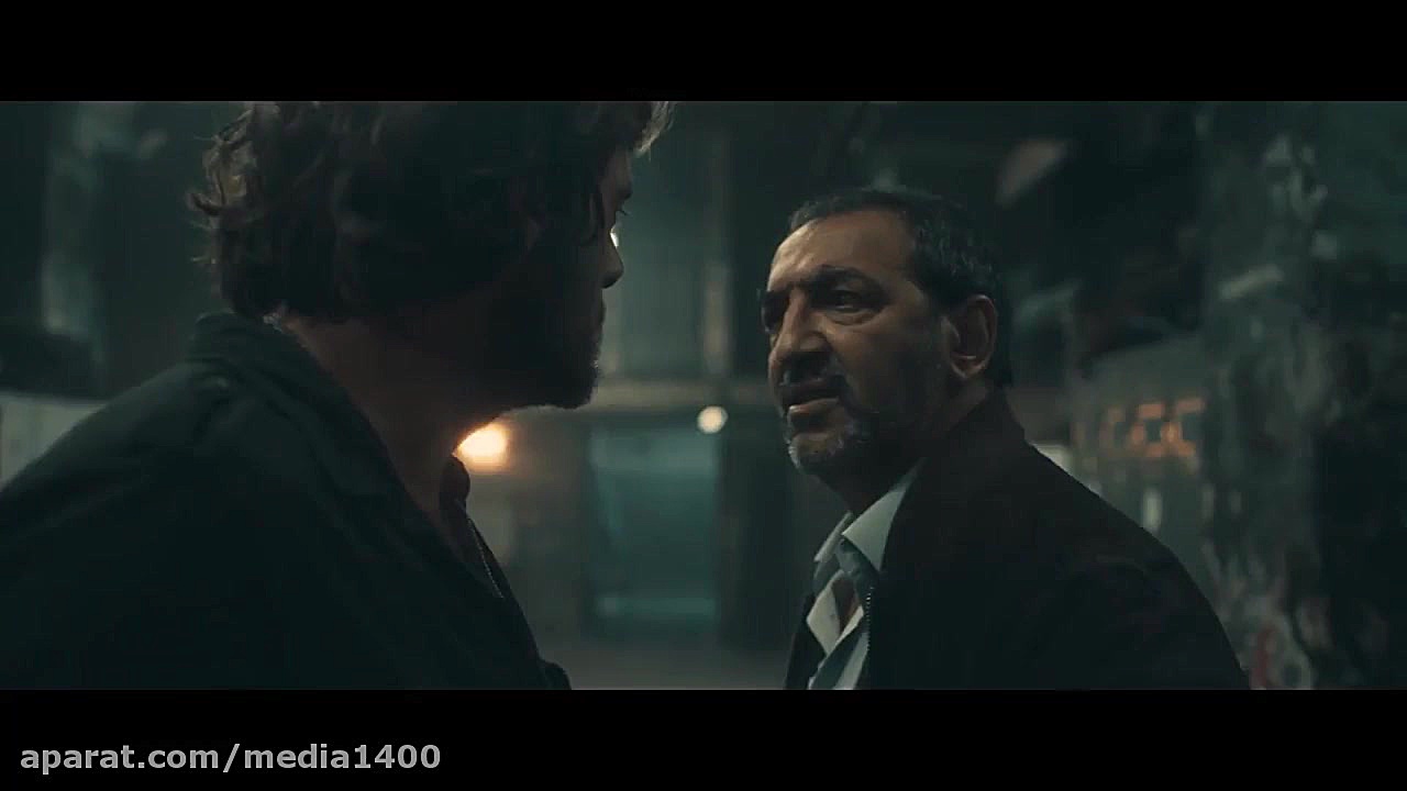 فیلم اکشن Rogue City 2020 شهر یاغی با دوبله فارسی زمان6567ثانیه