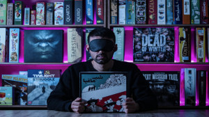 نقدوبررسی «بازی دورهمی م...