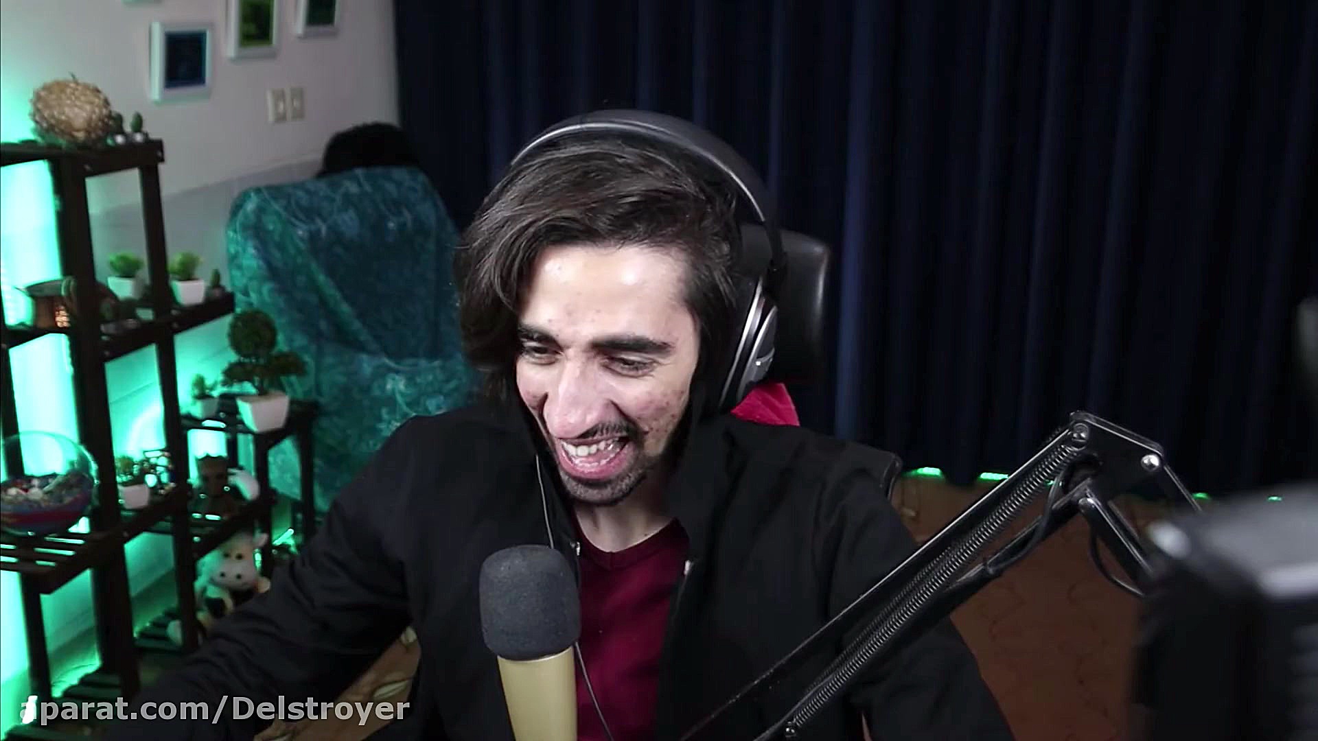 چالش دویدن   سکشات  SEC SHOT