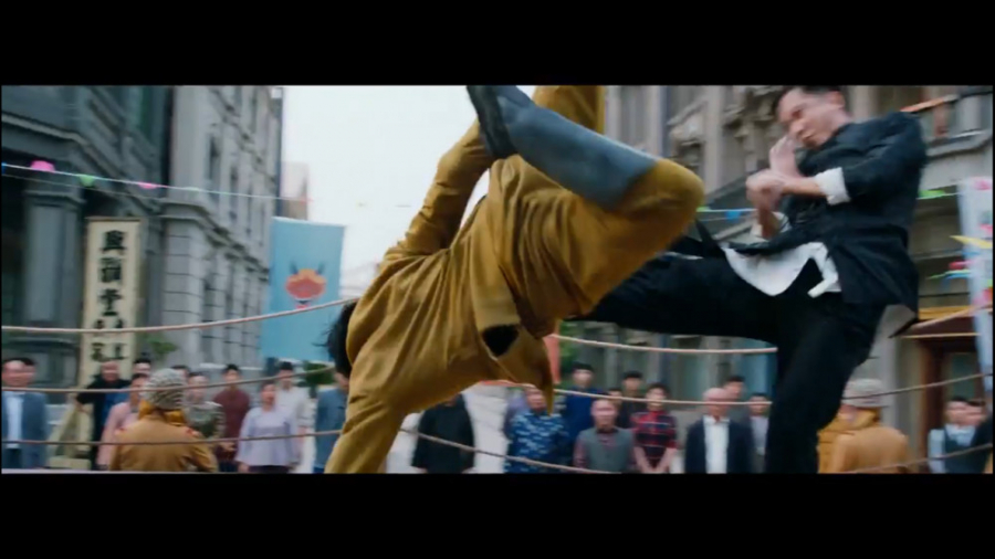دانلود فیلم ایپ من : استاد کون Man Kung Fu Master 2019 زمان5031ثانیه