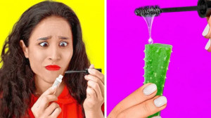 ترفندهای آرایشی و زیبایی برای...