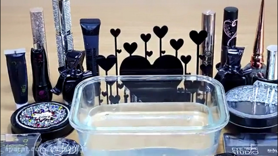 اسلایم کیوت مشکی