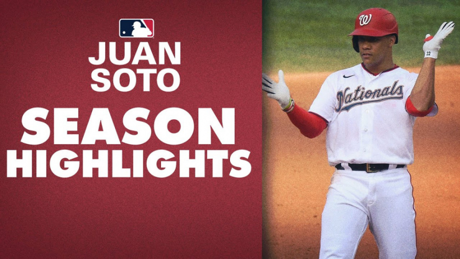 بهترین بازی خوان سوتو ستاره‌ی...