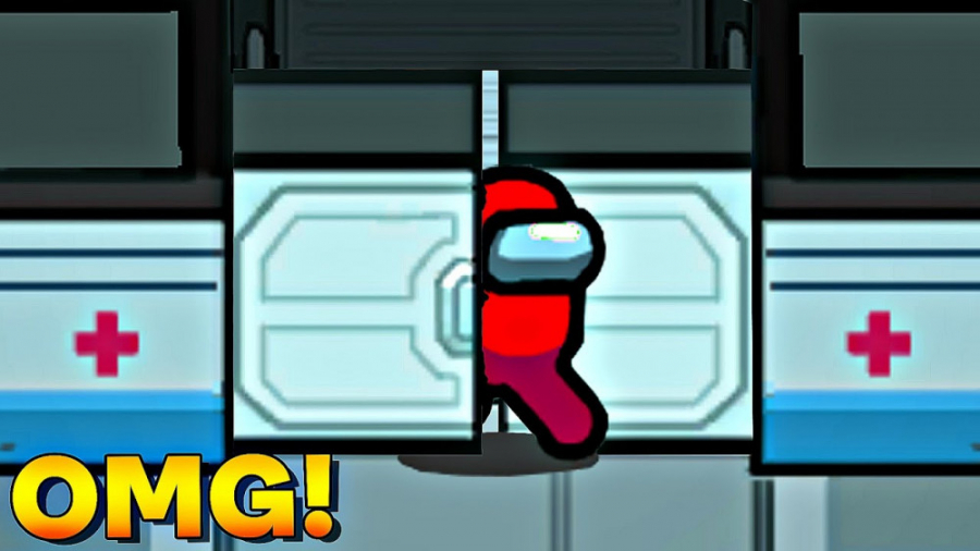 لحظات فان بازی Among Us قسمت 3...