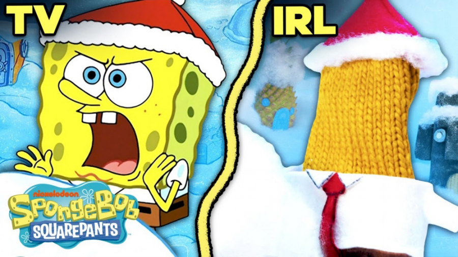 انیمیشن باب اسفنجی :: باب اسفن...