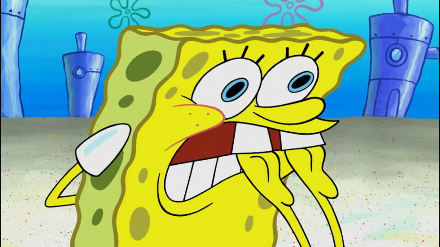 قسمت جدید انیمیشن باب اسفنجی،...