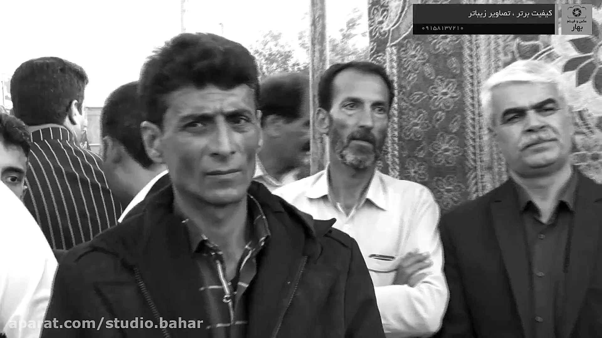 خواننده: مهدی دمشناس آهنگ روزگ...