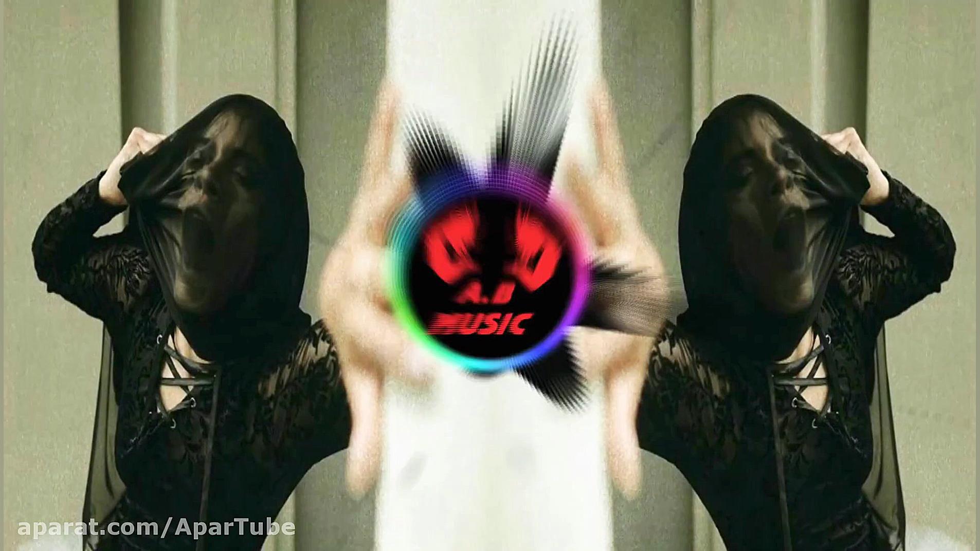 آهنگ زیبای مسعود جلیلیان بنام...