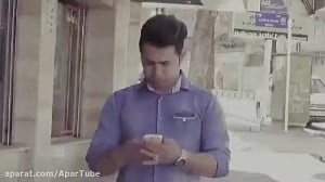 آهنگ بسیار عالی مسعود جلیلیان...