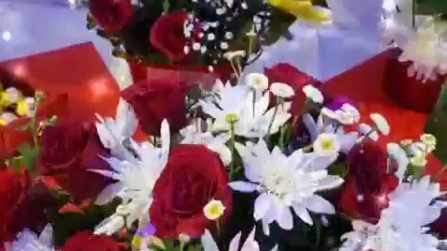 دعا همراه با تصاویری بسیار زیب...