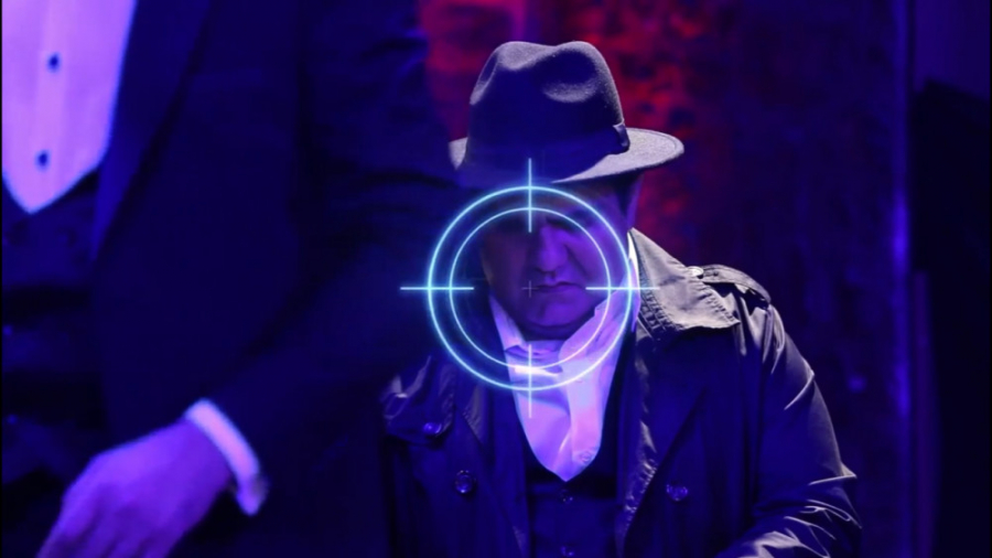 شب های مافیا قسمت سوم