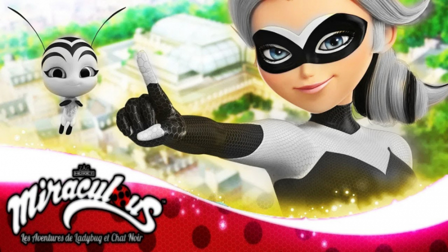 تبدیل فان و جدید کلوئی، انیمیش...