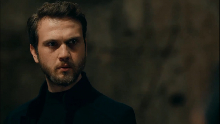 سریال گودال قسمت 248 با دوبله...