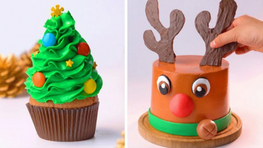 آموزش ۱۰ کیک و دسر آسان برای ت...