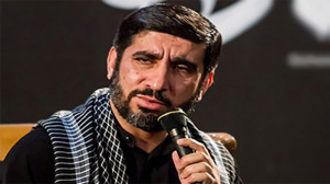 نماهنگ شنیدنی "بی پناه&qu...