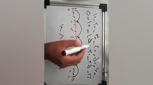 آموزش کار با جدول اعداد
