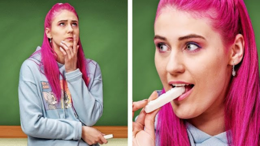 شوخی های بسیار خنده دار و تفری...