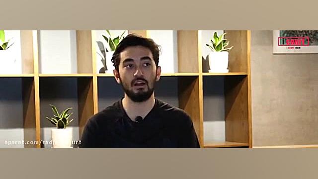 مستند رسانه آیکورت