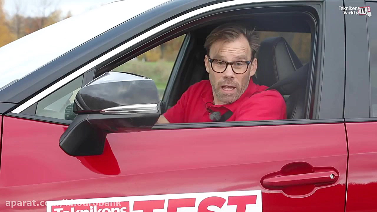 تلاش ناموفق تویوتا راو ۴ پرایم...