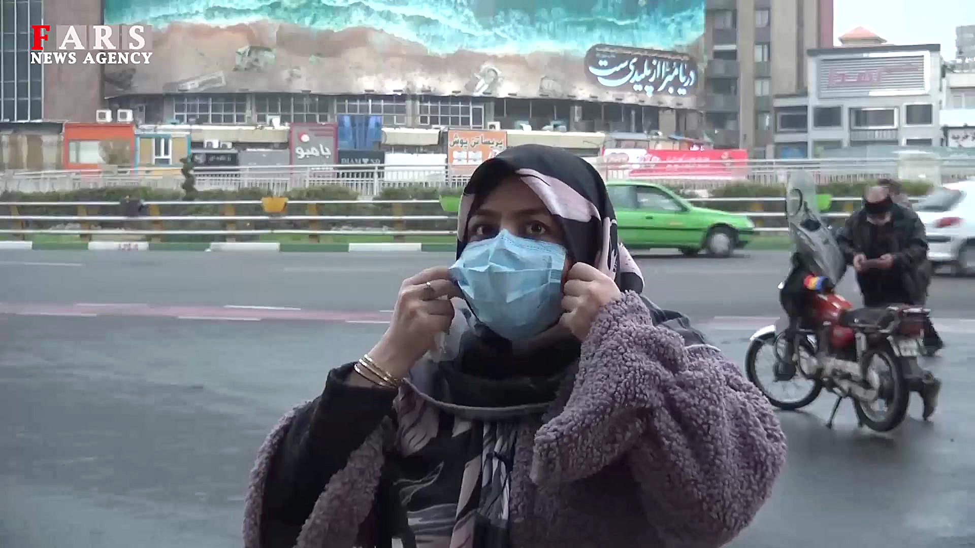 واکنش مردم به صحبت های روحانی:...