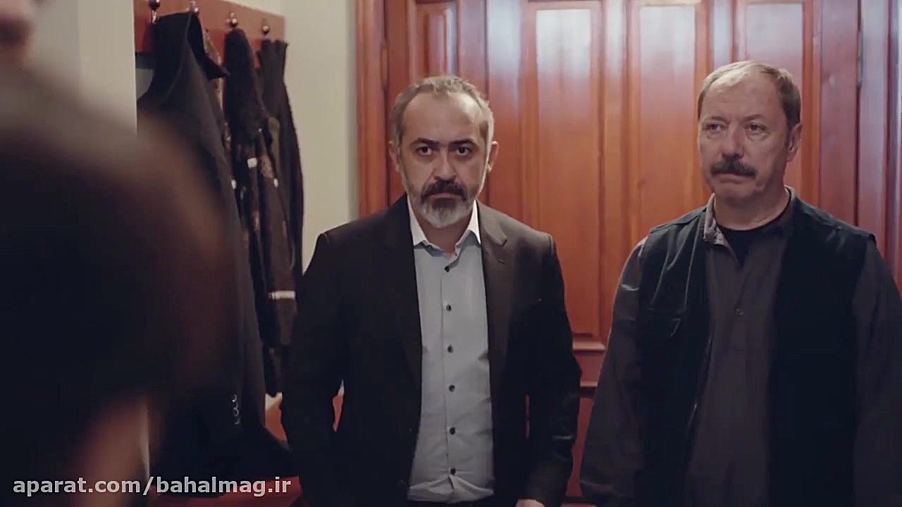 سریال گودال Cukur فصل یک قسمت...