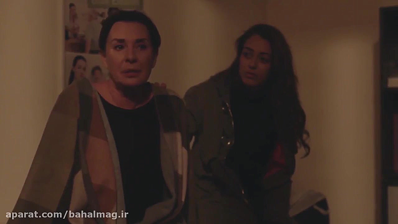 سریال گودال Cukur فصل یک قسمت...